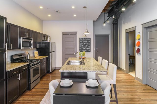 570 S Front Street, 104, Columbus, OH 43215