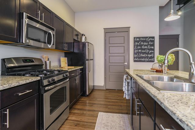 570 S Front Street, 104, Columbus, OH 43215