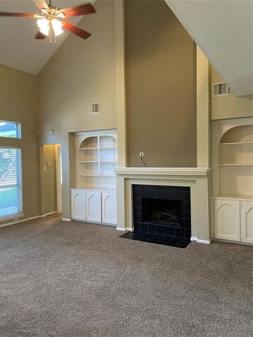 3911 Lady Atwell Court, Missouri City, TX 77459