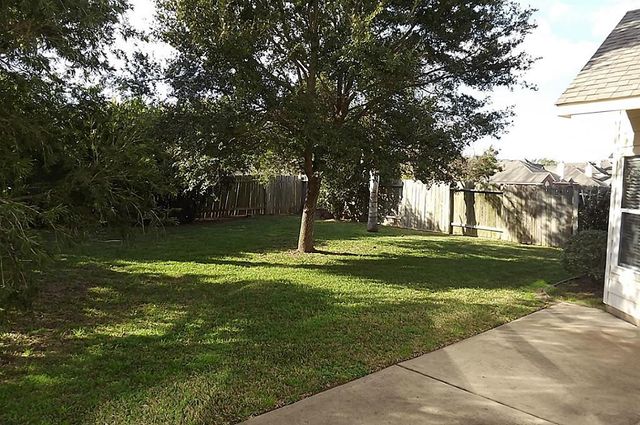 3911 Lady Atwell Court, Missouri City, TX 77459