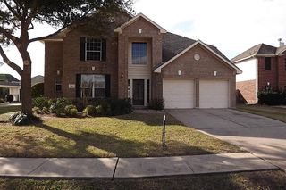 3911 Lady Atwell Court, Missouri City, TX 77459
