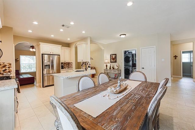 3034 Glenthorpe Lane, Katy, TX 77494