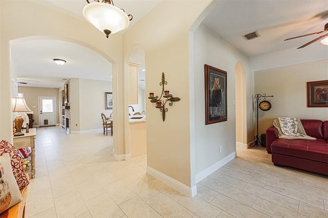 3034 Glenthorpe Lane, Katy, TX 77494