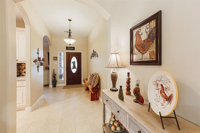 3034 Glenthorpe Lane, Katy, TX 77494