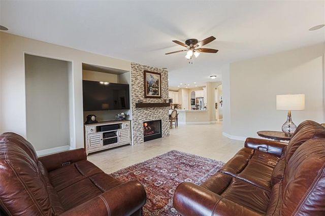 3034 Glenthorpe Lane, Katy, TX 77494