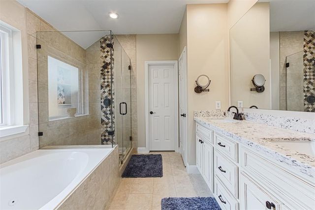 3034 Glenthorpe Lane, Katy, TX 77494