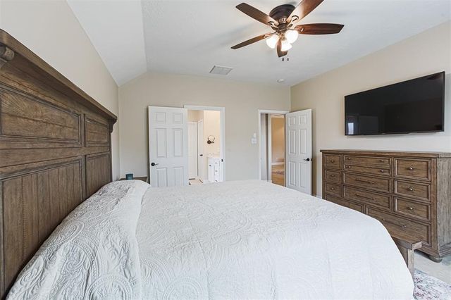 3034 Glenthorpe Lane, Katy, TX 77494