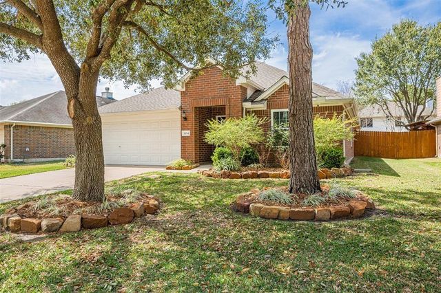 3034 Glenthorpe Lane, Katy, TX 77494