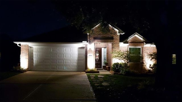 3034 Glenthorpe Lane, Katy, TX 77494
