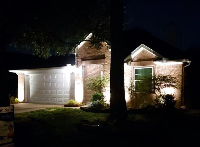 3034 Glenthorpe Lane, Katy, TX 77494