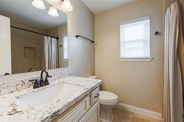 3034 Glenthorpe Lane, Katy, TX 77494