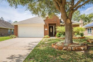 3034 Glenthorpe Lane, Katy, TX 77494