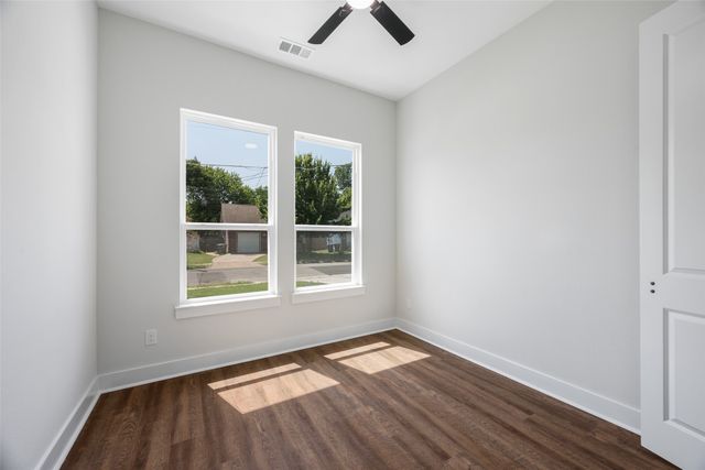 3711 Metropolitan Avenue, Dallas, TX 75210