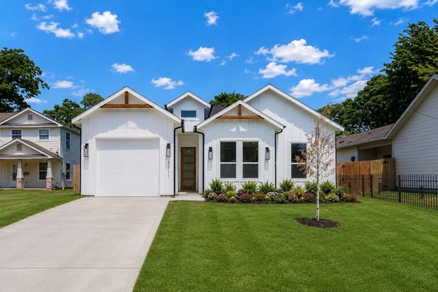 3711 Metropolitan Avenue, Dallas, TX 75210