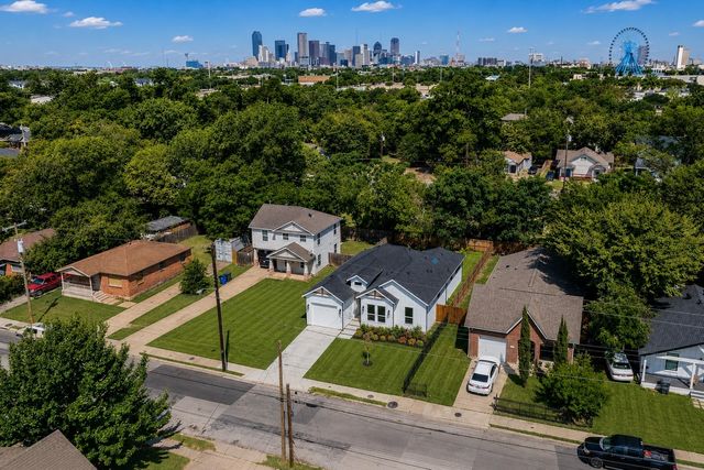 3711 Metropolitan Avenue, Dallas, TX 75210