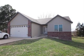 611 Hawthorn Lane, Sullivan, MO 63080