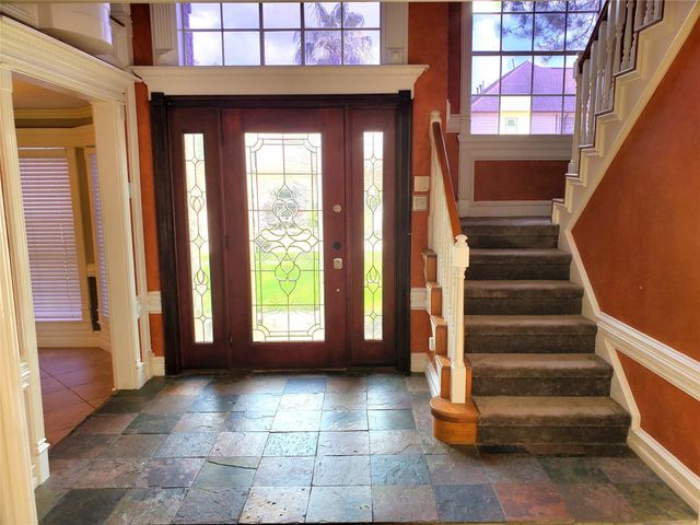 3751 Pine Cone Trail, Pasadena, TX 77505