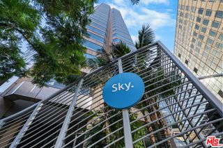 801 S Grand Avenue 2106, Los Angeles, CA 90017