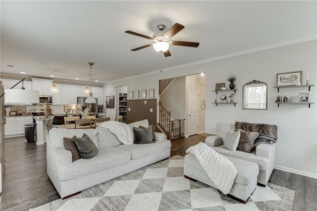 5474 Railway Lane, Flowery Branch, GA 30542