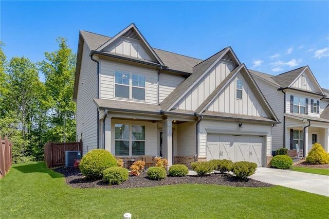 5474 Railway Lane, Flowery Branch, GA 30542