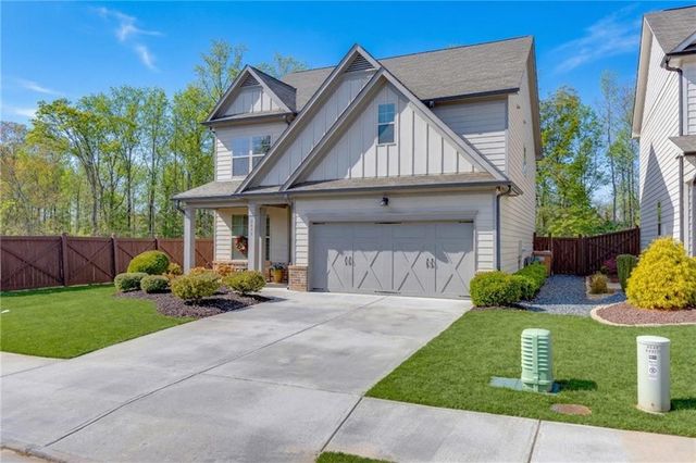 5474 Railway Lane, Flowery Branch, GA 30542