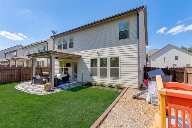 5474 Railway Lane, Flowery Branch, GA 30542