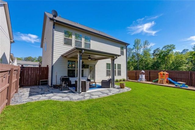5474 Railway Lane, Flowery Branch, GA 30542