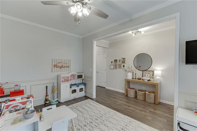 5474 Railway Lane, Flowery Branch, GA 30542