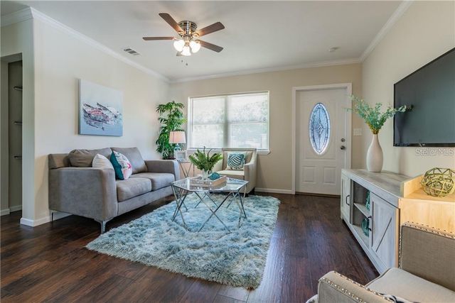 5418 11TH AVENUE S, Gulfport, FL 33707