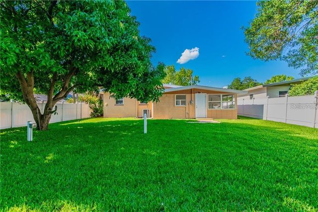 5418 11TH AVENUE S, Gulfport, FL 33707