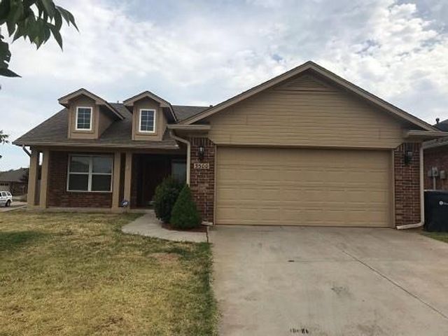 9500 SW 25th Street, Oklahoma City, OK 73128