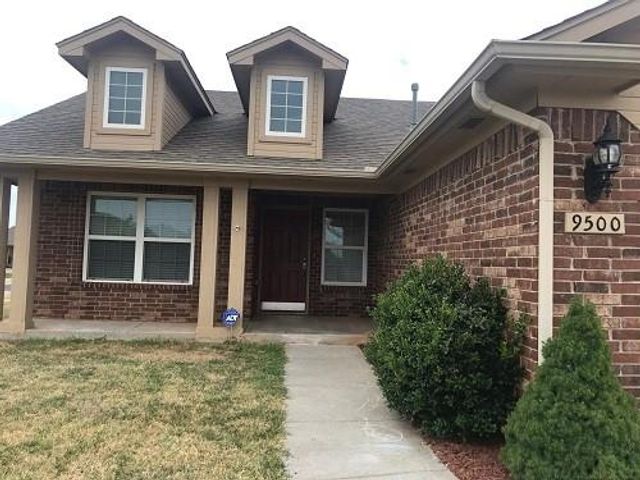9500 SW 25th Street, Oklahoma City, OK 73128