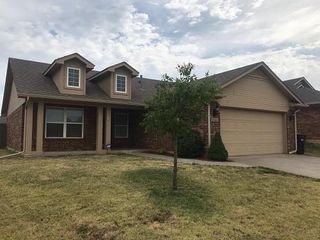 9500 SW 25th Street, Oklahoma City, OK 73128