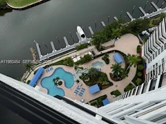 3530 Mystic Pointe Dr 2602 + Parking, Aventura, FL 33180