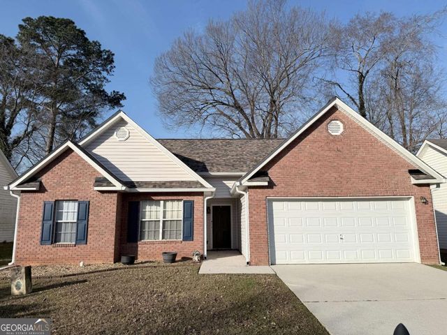 1903 Elm Park Drive, Hampton, GA 30228