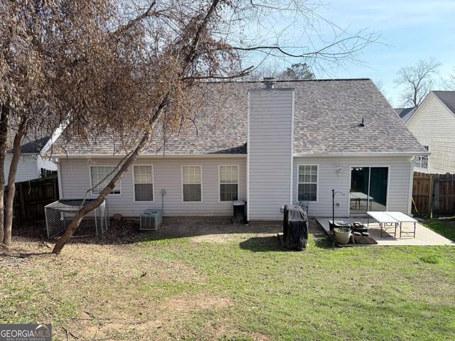 1903 Elm Park Drive, Hampton, GA 30228