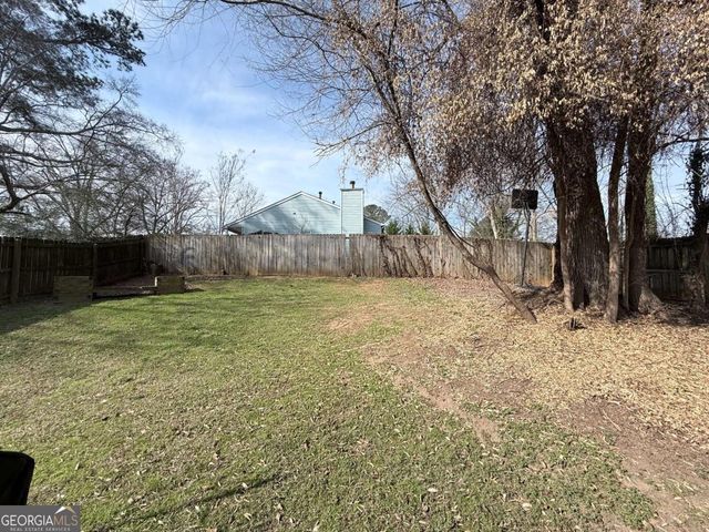 1903 Elm Park Drive, Hampton, GA 30228