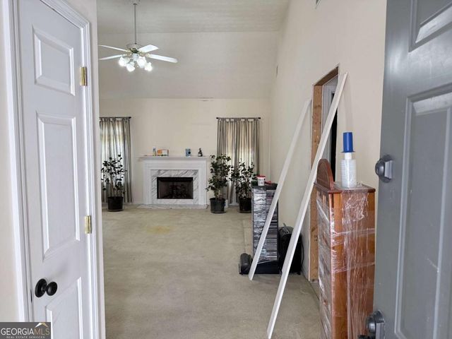 1903 Elm Park Drive, Hampton, GA 30228