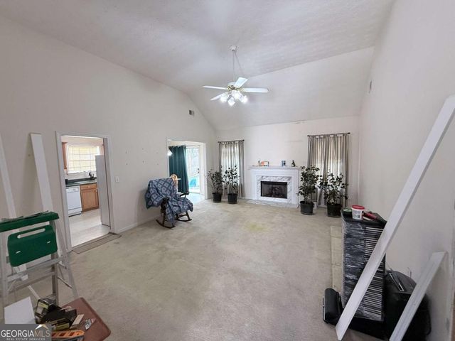 1903 Elm Park Drive, Hampton, GA 30228