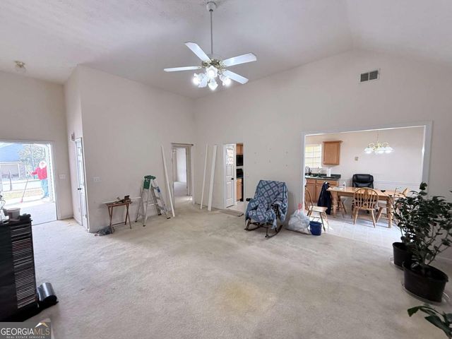 1903 Elm Park Drive, Hampton, GA 30228