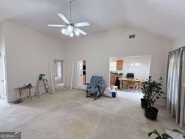 1903 Elm Park Drive, Hampton, GA 30228