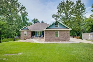 564 Dogwood Drive, Kingsport, TN 37663