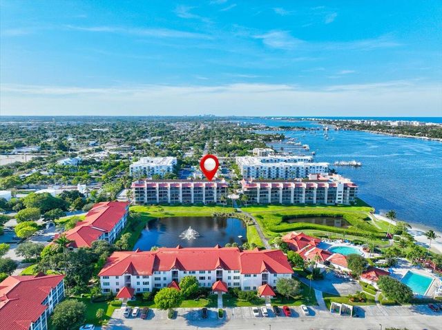 7030 Half Moon Circle 515, Hypoluxo, FL 33462