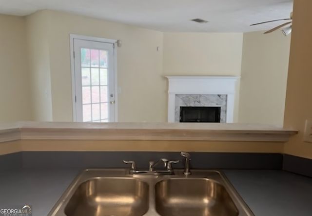 5793 Wind Gate Lane, Lithonia, GA 30058