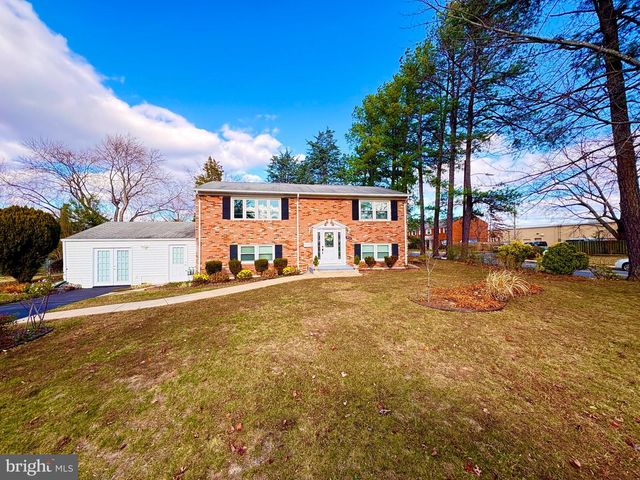 8900 WILSON AVE, Manassas, VA 20110