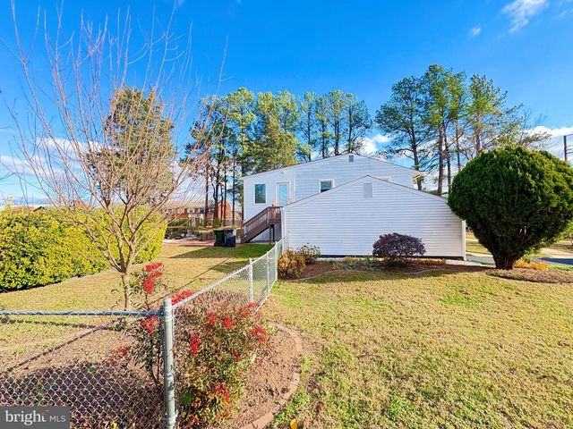 8900 WILSON AVE, Manassas, VA 20110