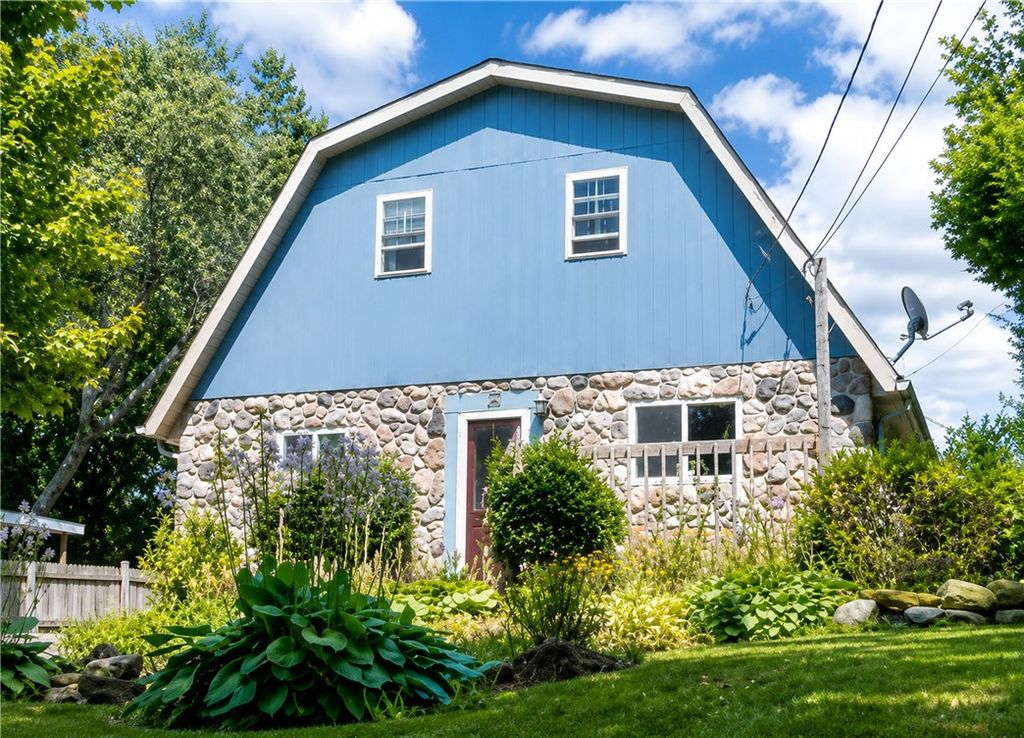 1112 Glenn Ave, Patterson Twp, PA 15010