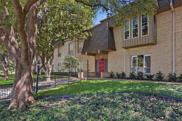 4320 Bellaire Drive S 225W, Fort Worth, TX 76109