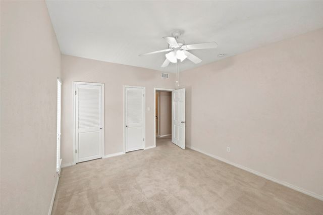 4320 Bellaire Drive S 225W, Fort Worth, TX 76109