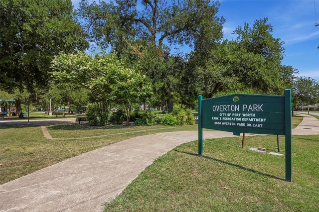 4320 Bellaire Drive S 225W, Fort Worth, TX 76109